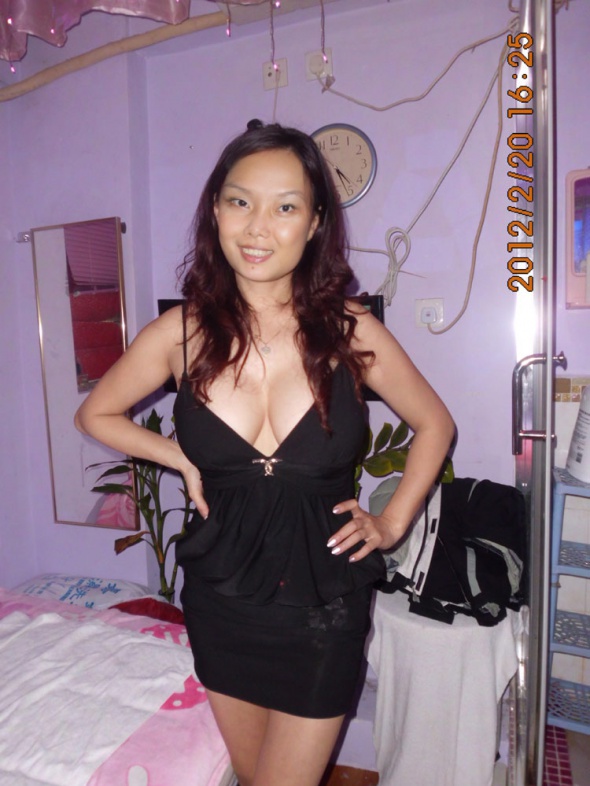 590px x 786px - Asian MILF looking for black cocks! - Amateur Interracial Porn