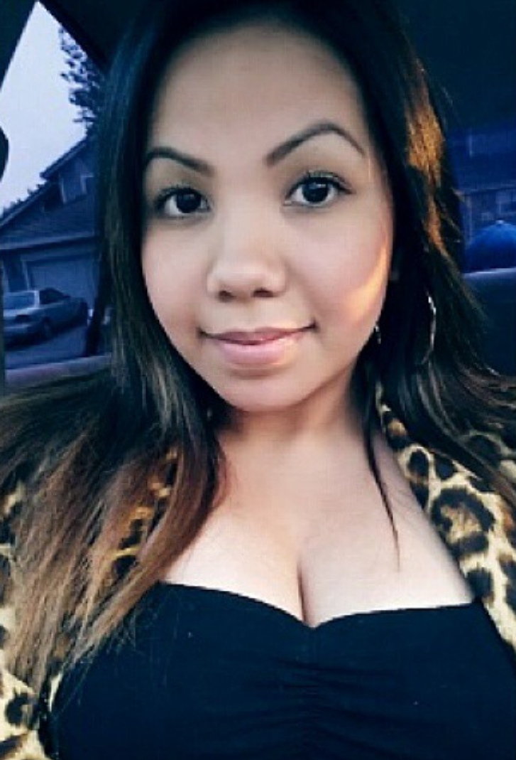 Amateur Latina Girlfriend Exposed - Latina Gf Exposed | Gay Fetish XXX
