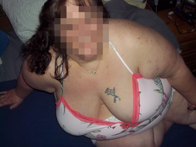 Amateur Fat Slut Wife - white married bbw slut seeking bbc ! - Amateur Interracial Porn